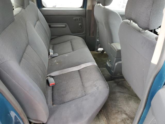 Photo 10 from auction – 2002 NISSAN FRONTIER C with VIN 1N6MD29Y62C370376
