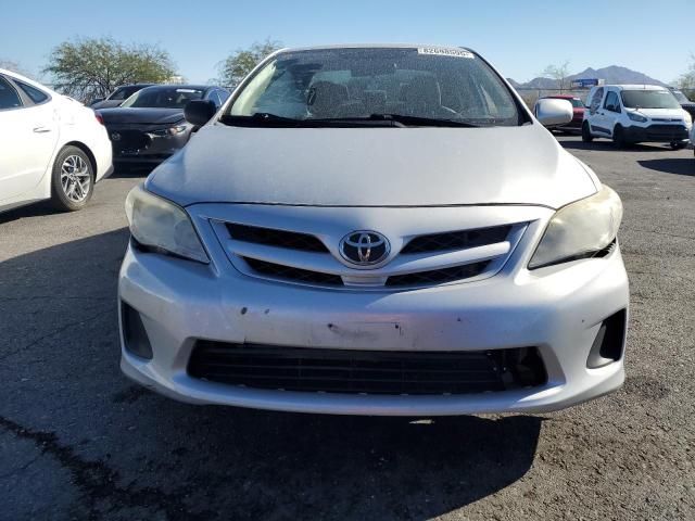 Photo 5 from auction – 2012 TOYOTA COROLLA BA with VIN JTDBU4EE3C9171110