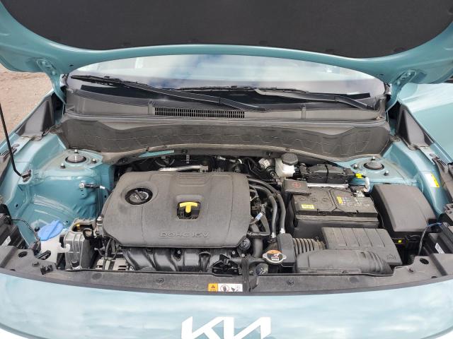 Photo 12 from auction – 2025 KIA SELTOS S with VIN KNDEUCAA0S7751418