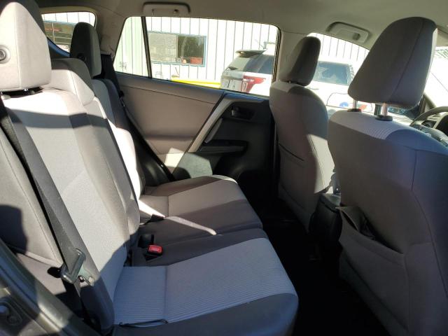 Photo 11 from auction – 2013 TOYOTA RAV4 LE with VIN 2T3ZFREV8DW049706