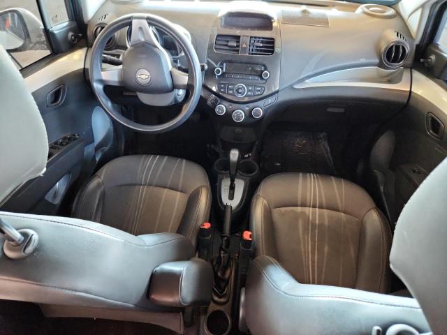 Photo 8 from auction – 2015 CHEVROLET SPARK LS with VIN KL8CB6S95FC742738