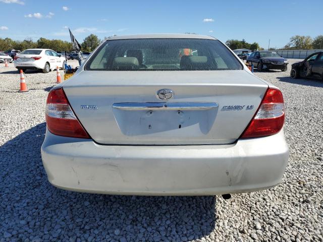 Photo 6 from auction – 2003 TOYOTA CAMRY LE with VIN 4T1BE32K93U230591