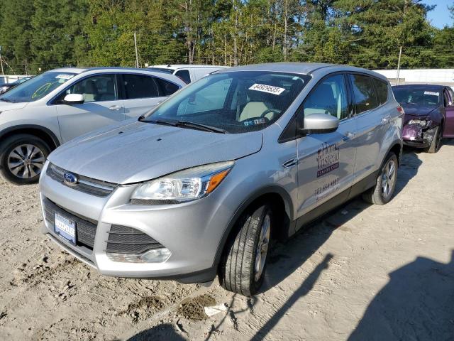 FORD ESCAPE 2014 with VIN 1FMCU9GX6EUC69642 - Photo from auction
