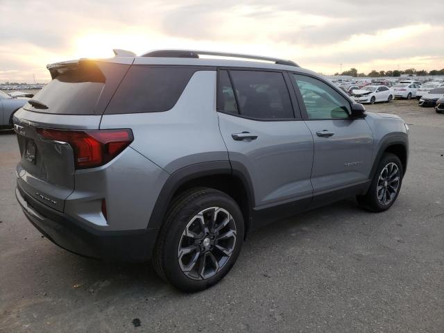 Photo 3 from auction – 2026 GMC TERRAIN EL with VIN 3GKALUEG4TL129301