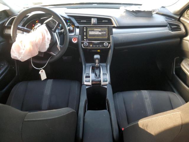 Photo 8 from auction – 2018 HONDA CIVIC EX with VIN 2HGFC2F79JH508693