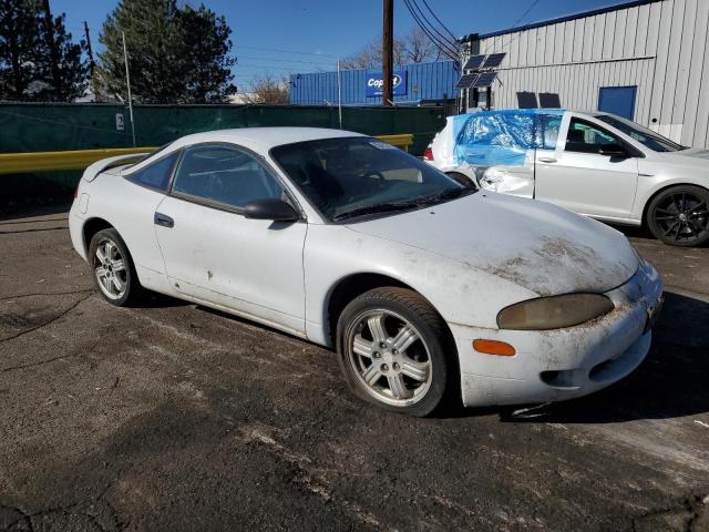 Photo 4 from auction – 1995 MITSUBISHI ECLIPSE RS with VIN 4A3AK34Y0SE082122