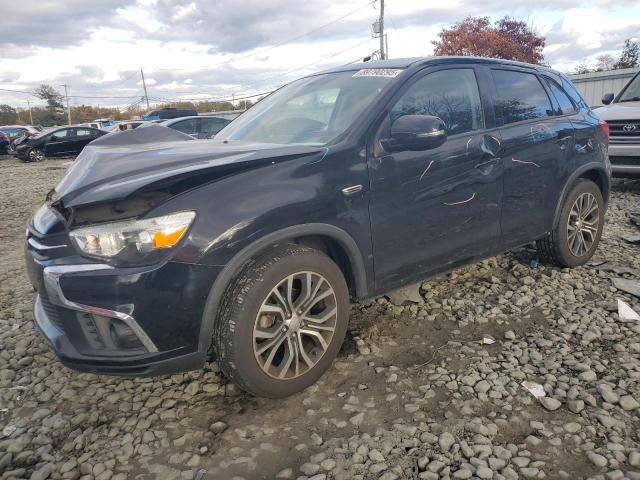 MITSUBISHI OUTLANDER 2019 with VIN JA4AR3AU5KU033997 - Photo from auction
