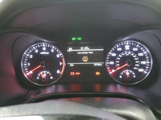 Photo 9 from auction – 2023 KIA FORTE LX with VIN 3KPF24AD7PE553517