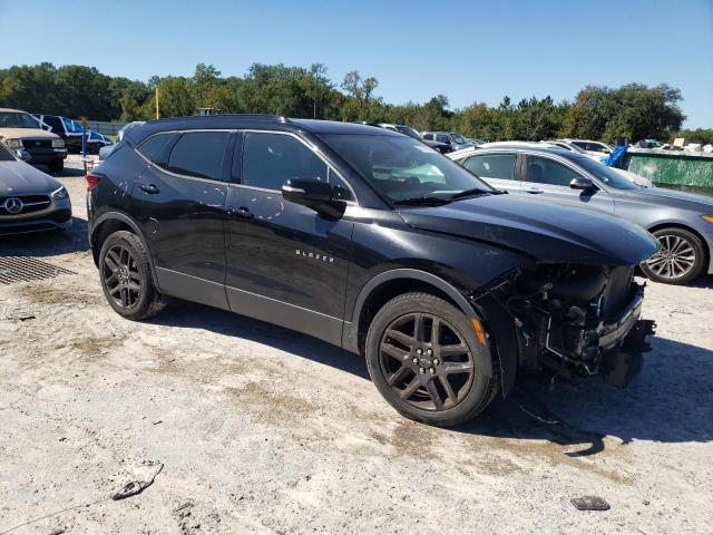 Photo 4 from auction – 2020 CHEVROLET BLAZER 2LT with VIN 3GNKBCRS5LS656031