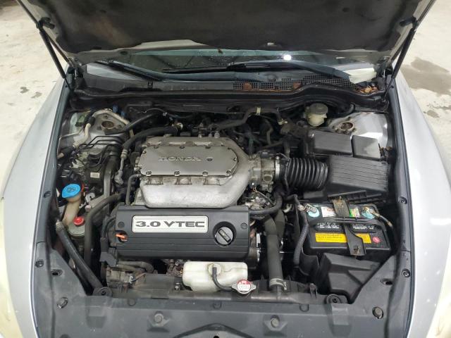 Photo 11 from auction – 2003 HONDA ACCORD EX with VIN 1HGCM66503A013791