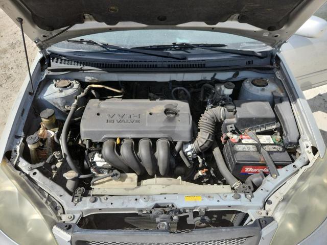 صورة رقم 11 من المزاد - 2006 TOYOTA COROLLA CE مع VIN 2T1BR32E56C653446