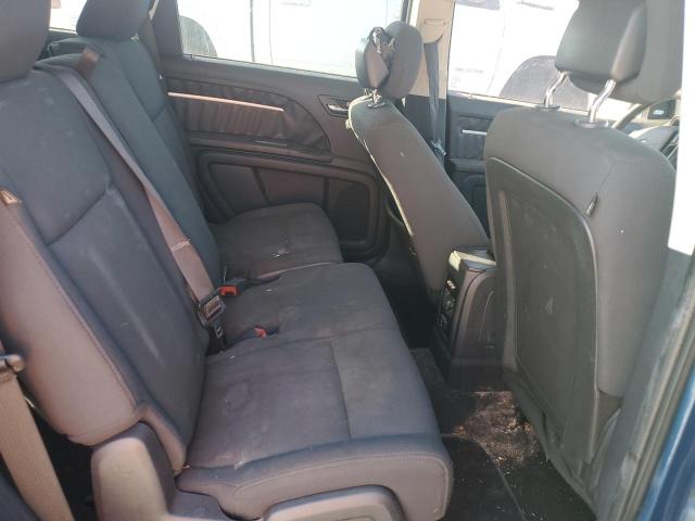 Photo 11 from auction – 2010 DODGE JOURNEY SX with VIN 3D4PG5FV6AT141981