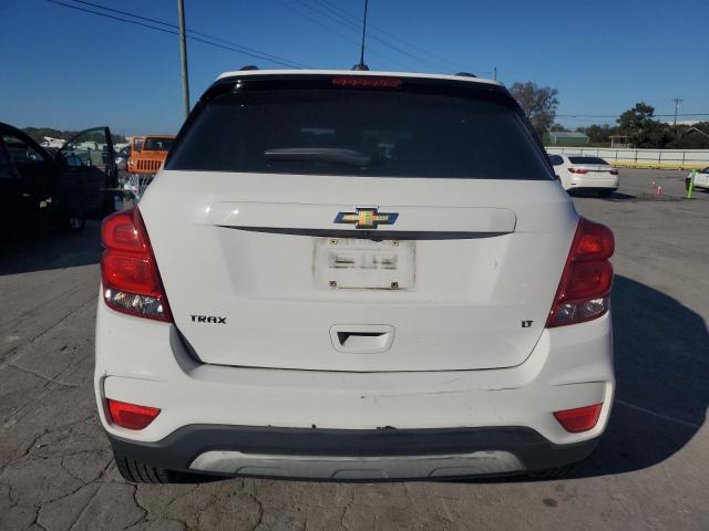 Photo 6 from auction – 2017 CHEVROLET TRAX 1LT with VIN KL7CJLSB6HB170385