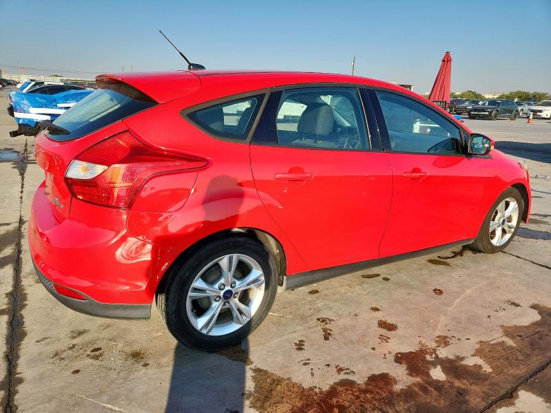 Photo 3 from auction – 2014 FORD FOCUS SE with VIN 1FADP3K22EL393007