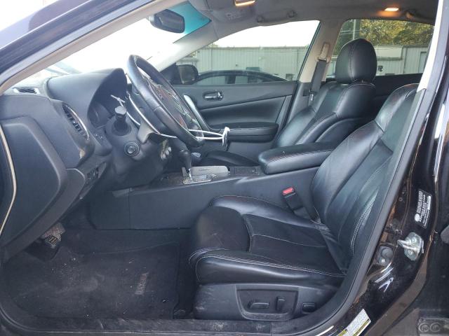 Photo 7 from auction – 2013 NISSAN MAXIMA S with VIN 1N4AA5AP3DC816415