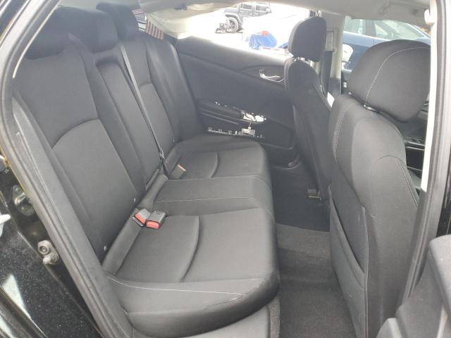 Photo 10 from auction – 2018 HONDA CIVIC EX with VIN 2HGFC2F74JH601881