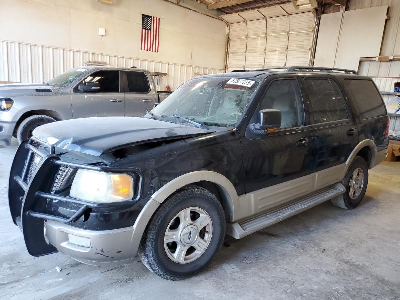 FORD EXPEDITION 2006 with VIN 1FMPU17586LA10188 - Photo from auction