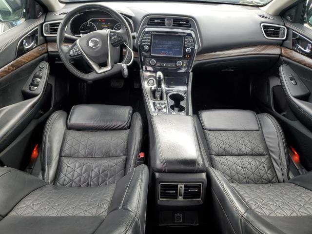 صورة رقم 8 من المزاد - 2018 NISSAN MAXIMA 3.5S مع VIN 1N4AA6AP1JC407220