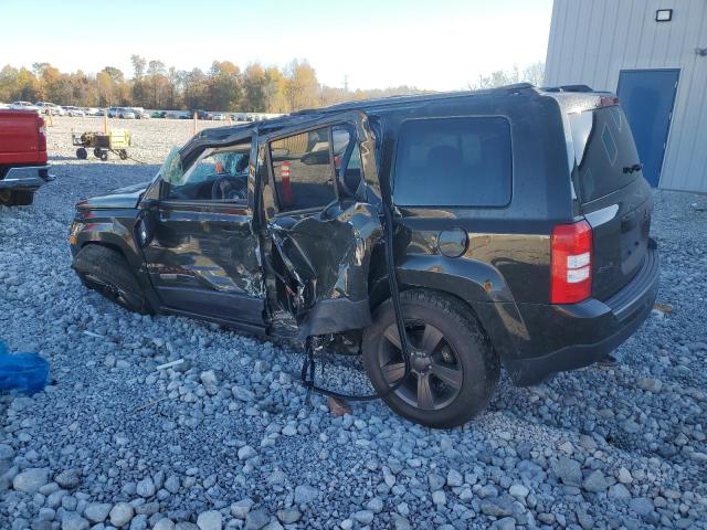 Photo 2 from auction – 2016 JEEP PATRIOT with VIN 1C4NJRBB0GD759983
