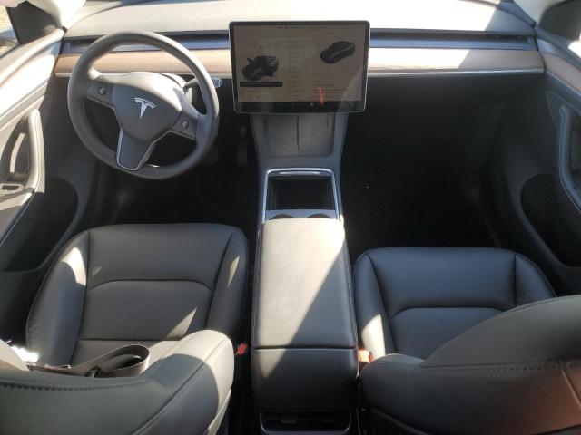 Photo 8 from auction – 2023 TESLA MODEL Y with VIN 7SAYGDEE1PA155517