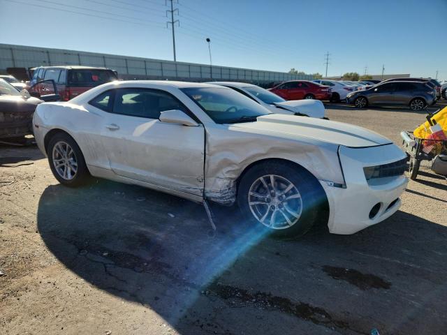 Photo 4 from auction – 2013 CHEVROLET CAMARO LS with VIN 2G1FA1E30D9231775