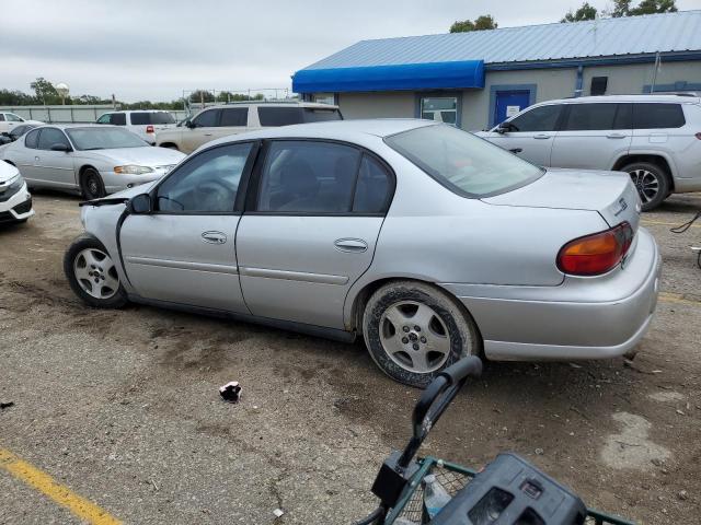 Photo 2 from auction – 2005 CHEVROLET CLASSIC with VIN 1G1ND52F65M232958