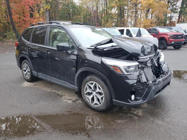 Photo 4 from auction – 2021 SUBARU FORESTER P with VIN JF2SKAJC4MH491179