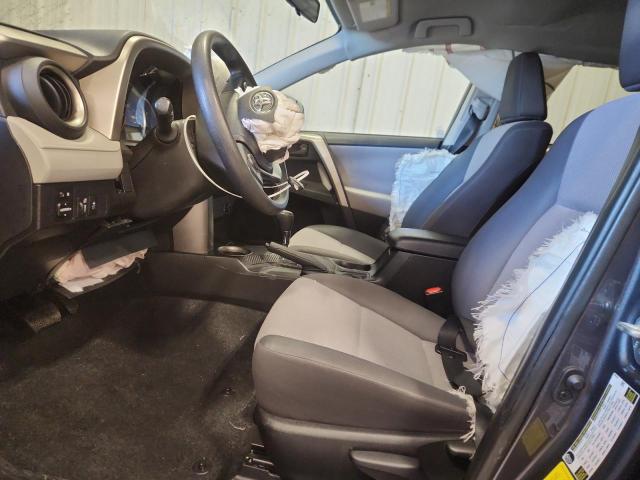 Photo 7 from auction – 2015 TOYOTA RAV4 LE with VIN 2T3ZFREV8FW161585