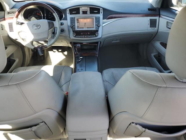Photo 8 from auction – 2011 TOYOTA AVALON BAS with VIN 4T1BK3DB2BU416932