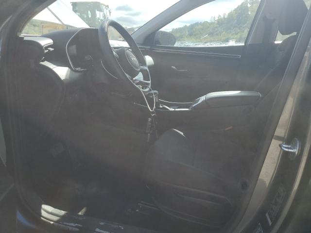 Photo 7 from auction – 2022 HYUNDAI TUCSON SE with VIN 5NMJACAE8NH031890