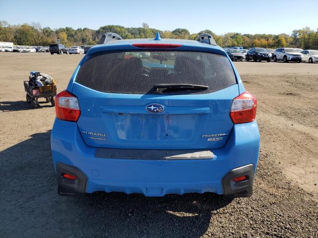 Photo 6 from auction – 2016 SUBARU CROSSTREK with VIN JF2GPAKC5GH203633
