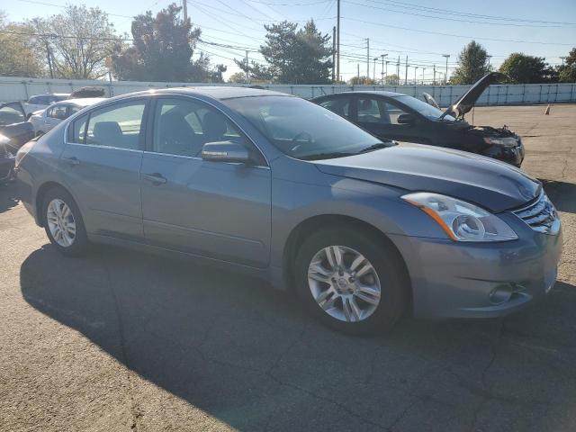 Photo 4 from auction – 2012 NISSAN ALTIMA BAS with VIN 1N4AL2AP1CN466407