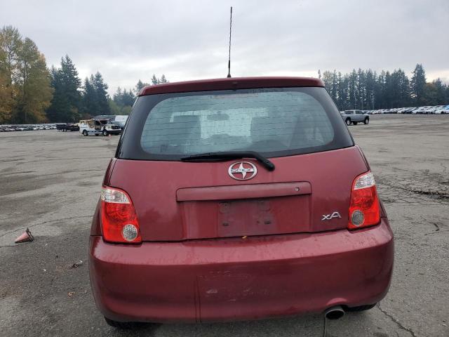Photo 6 from auction – 2006 TOYOTA SCION XA with VIN JTKKT624360148681
