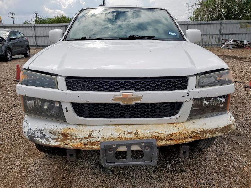 Photo 5 from auction – 2012 CHEVROLET COLORADO with VIN 1GCESBF96C8125995