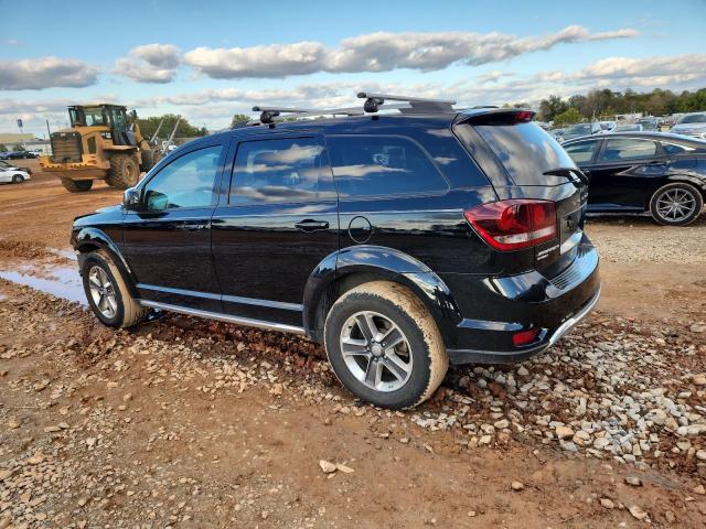 Photo 2 from auction – 2017 DODGE JOURNEY CR with VIN 3C4PDDGG1HT554336