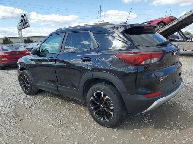 Photo 2 from auction – 2021 CHEVROLET TRAILBLAZE with VIN KL79MRSL2MB154305