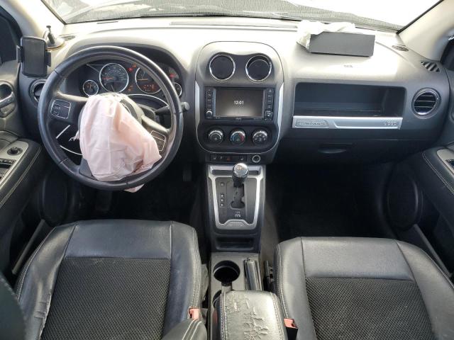 Photo 8 from auction – 2014 JEEP COMPASS LA with VIN 1C4NJDEB9ED884640