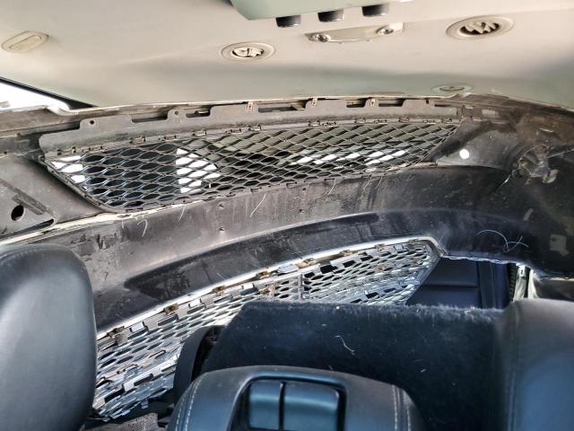 Photo 10 from auction – 2016 DODGE DURANGO CITADEL with VIN 1C4SDJET2GC413102