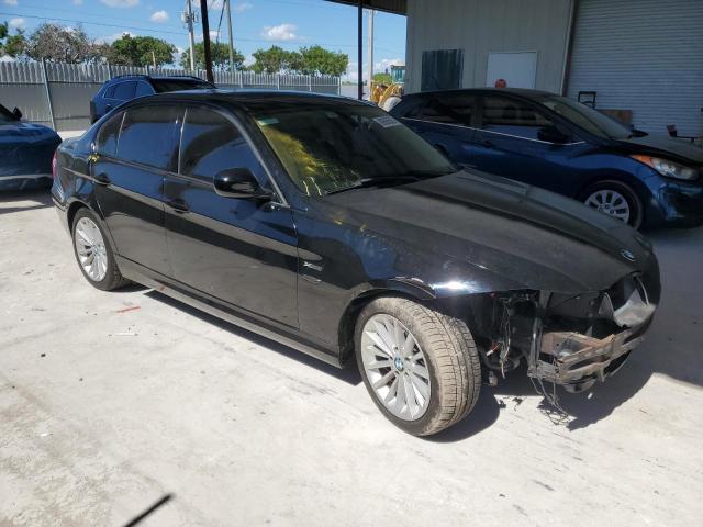 Photo 4 from auction – 2011 BMW 328 XI with VIN WBAPK7C51BF086750