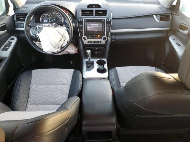 Photo 8 from auction – 2014 TOYOTA CAMRY L with VIN 4T1BF1FK3EU390075