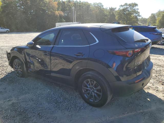 Photo 2 from auction – 2021 MAZDA CX-30 with VIN 3MVDMBAL2MM254711