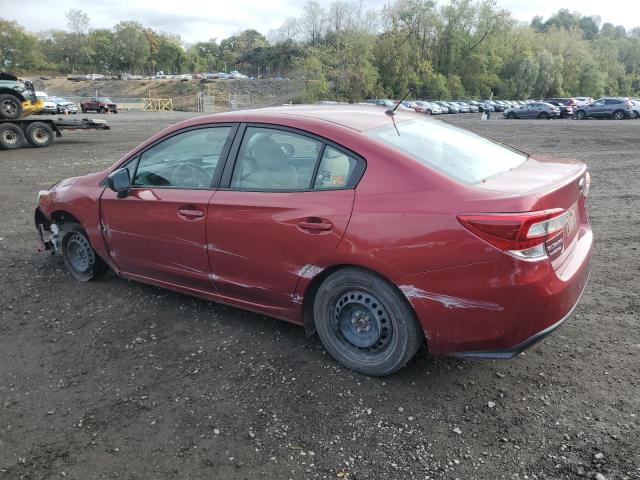 Photo 2 from auction – 2020 SUBARU IMPREZA with VIN 4S3GKAB65L3601794