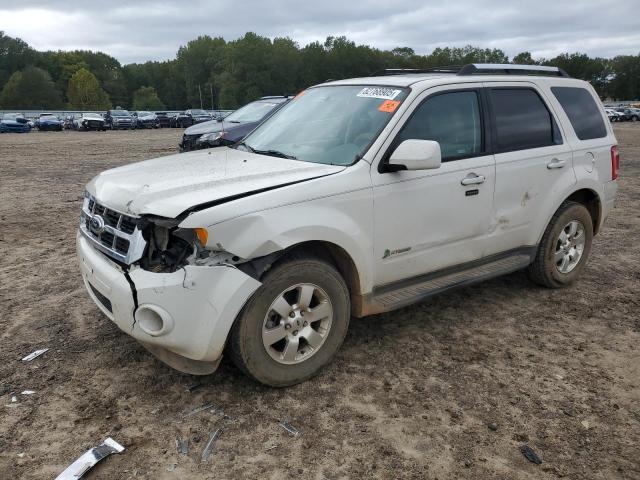 FORD ESCAPE HYB 2012 with VIN 1FMCU4K33CKA81466 - Photo from auction
