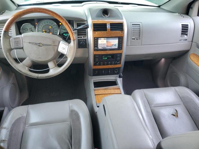 Photo 8 from auction – 2008 CHRYSLER ASPEN LIMI with VIN 1A8HW58268F146876