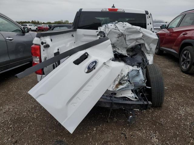 Photo 6 from auction – 2024 FORD MAVERICK X with VIN 3FTTW8B90RRA79947