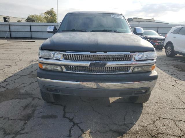 Photo 5 from auction – 2002 CHEVROLET SILVERADO with VIN 2GCEC19V221310367