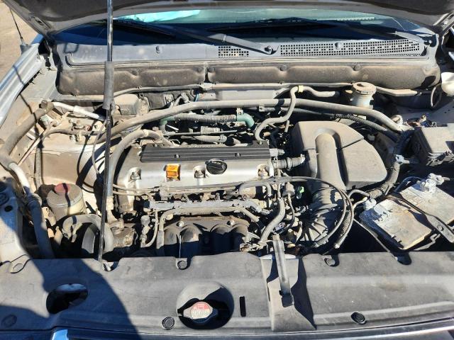 Photo 12 from auction – 2003 HONDA CR-V LX with VIN JHLRD68523C018245