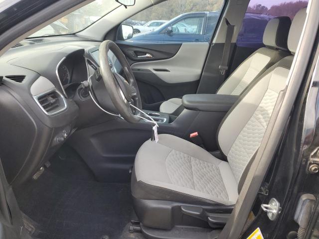 Photo 7 from auction – 2019 CHEVROLET EQUINOX LS with VIN 3GNAXSEV0KL167567
