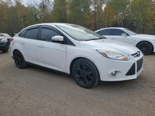 Photo 4 from auction – 2014 FORD FOCUS SE with VIN 1FADP3F22EL401293
