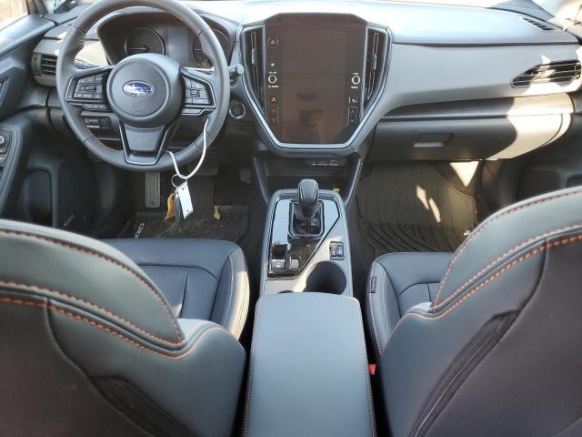 Photo 8 from auction – 2025 SUBARU CROSSTREK with VIN 4S4GUHM60S3741004
